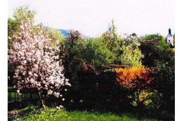 Nemačka Privát Bad Kohlgrub, Eksterijer